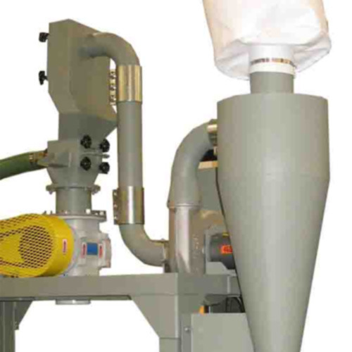Jagdamba Engineers & Consultancy | Dust Collection System